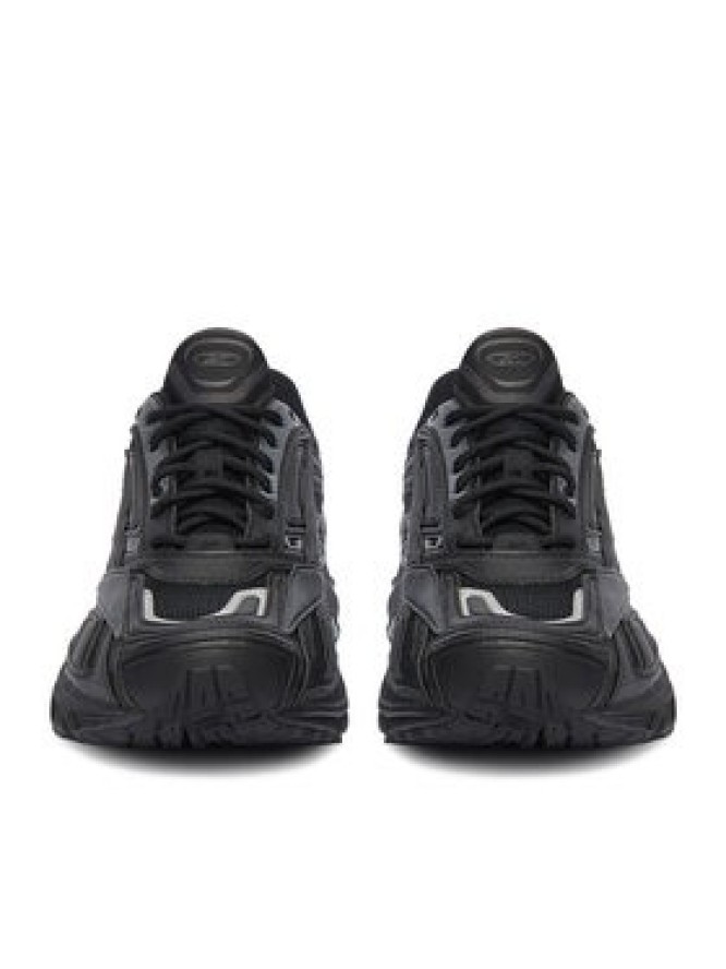 Reebok Sneakersy EO-PREMIER ROAD ULTRA SV 100275886 W Czarny