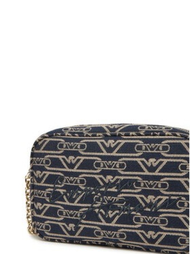 Emporio Armani Torebka EW001891 AF16095 FB237 Granatowy