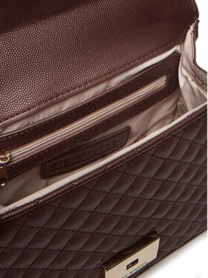 Steve Madden Torebka Bamara-2 SM13001840 Brązowy
