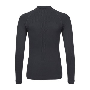 Koszulka z długim rękawem damska FLEX Seamless LS