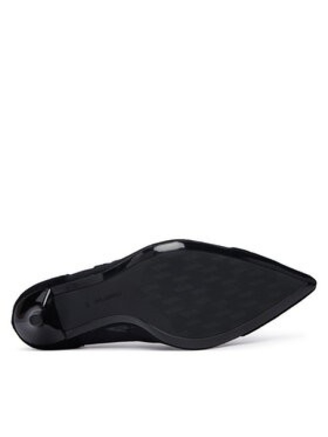 KARL LAGERFELD Szpilki Sarabande KL30905L Czarny