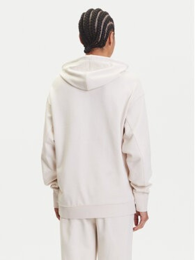 Puma Bluza Her 685057 Beżowy Relaxed Fit