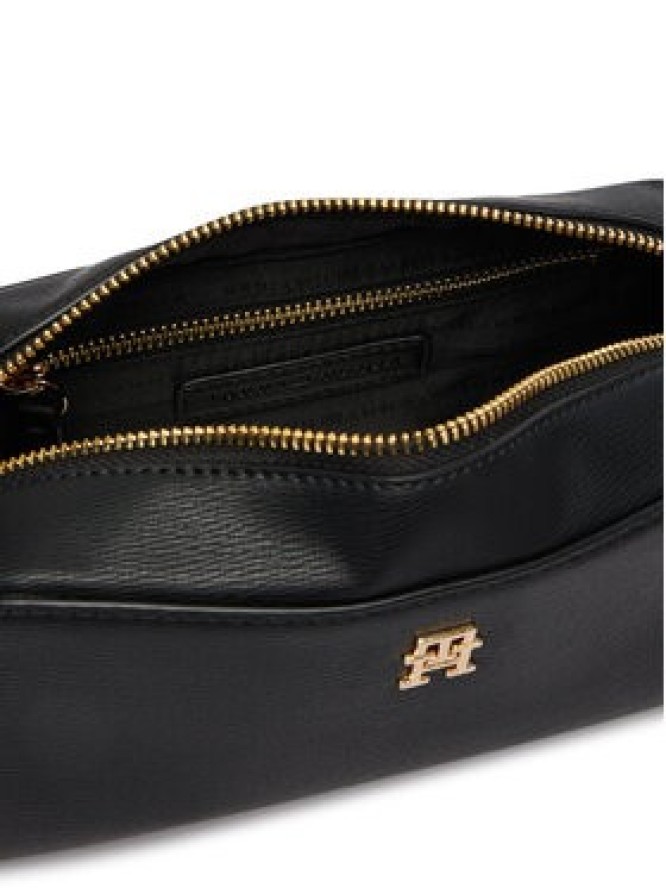 Tommy Hilfiger Torebka Th Grace Camera Bag AW0AW18863 Czarny