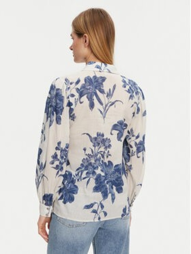 Guess Bluzka W5GH85 WH6C0 Kolorowy Regular Fit