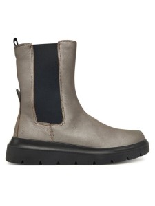 ECCO Sztyblety Nouvelle 21622302559 Brązowy