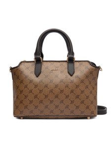 JOOP! Torebka Lauren 4140008263 Brązowy