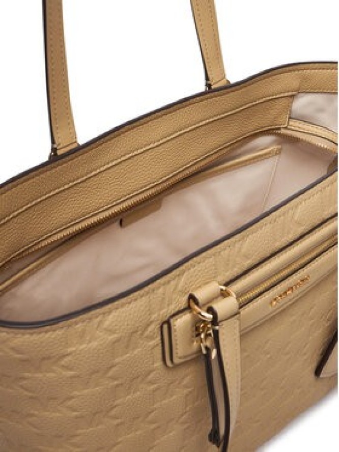 MICHAEL Michael Kors Torebka 30S6GTVT6B Beżowy