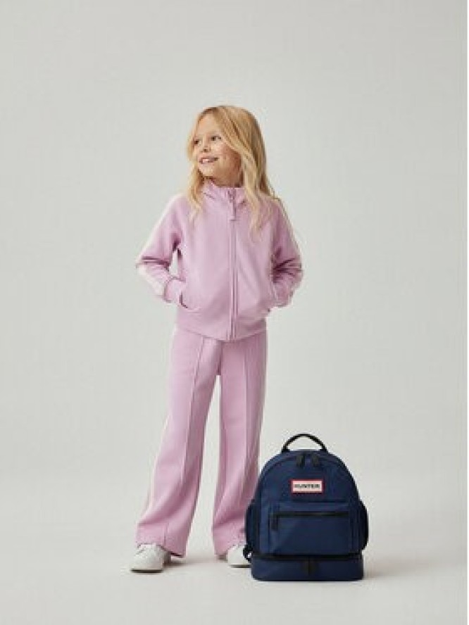 Hunter Plecak CEO-HUNTER_ACCCS_05_AW2025 Granatowy