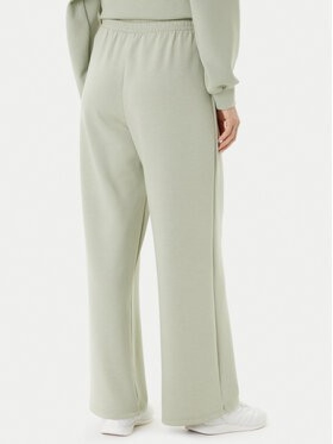 ONLY Spodnie dresowe Scarlet 15355811 Zielony Regular Fit