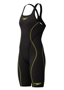 Strój startowy damski Speedo Fs Hyperspark Sld OB Kskn