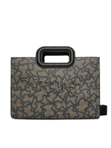 TOUS Torebka Kaos Icon 2001946351 Brązowy