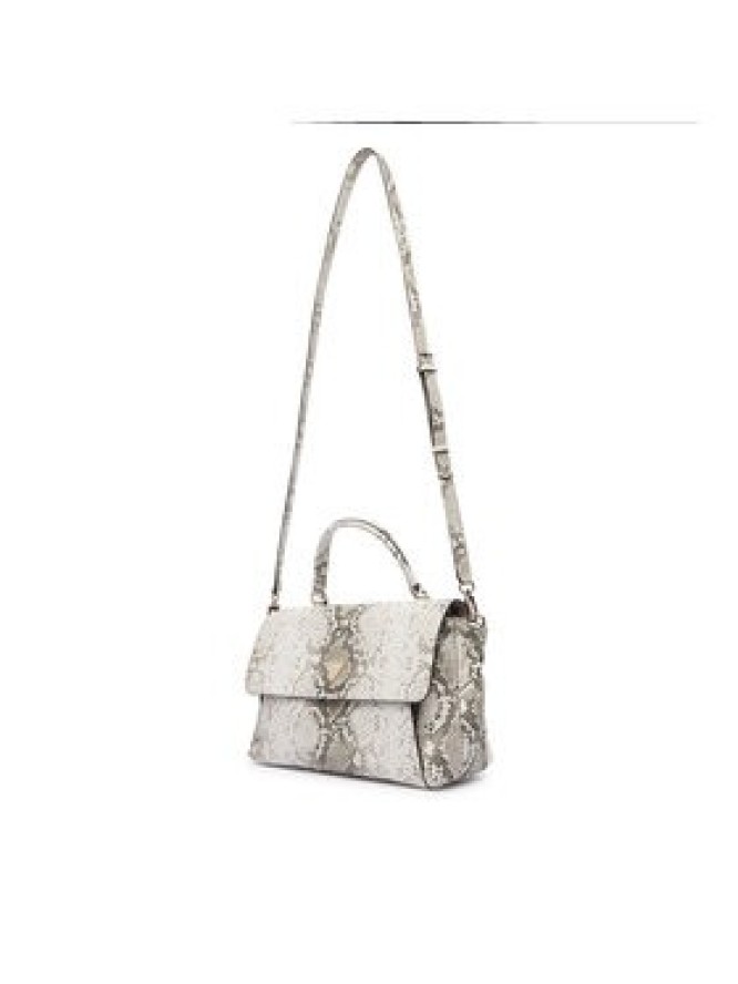 Guess Torebka Devon HWKG97 45200 Kremowy
