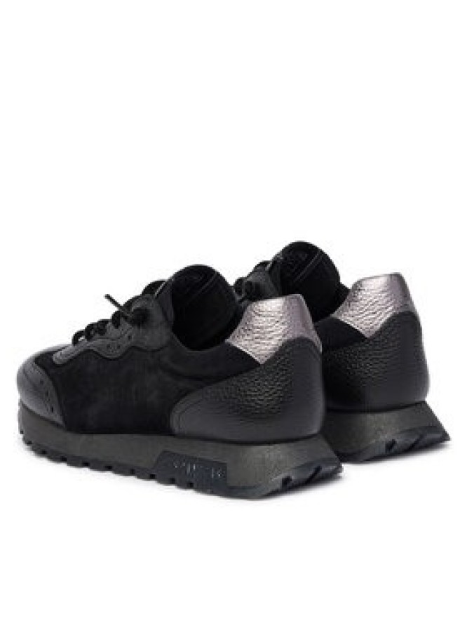 Hispanitas Sneakersy Oregon HI265106 C001 Czarny