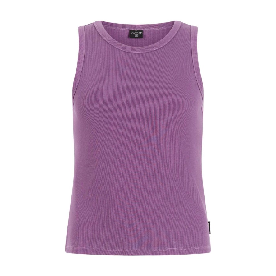 Damski tank top Protest Boni