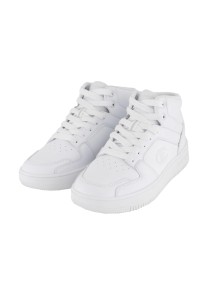 Buty Sportowe Na co dzień Damskie Champion Rd18 2.0 Mid Wysokie