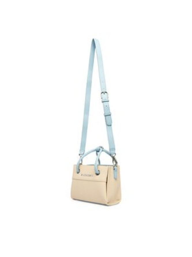 Valentino Torebka Alexia Summer VBSA0D05 Beżowy