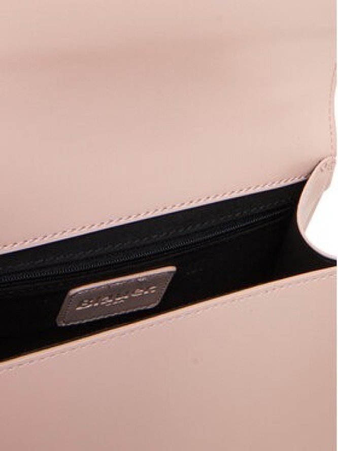 Blauer Torebka S5WALLY01/LAD Różowy