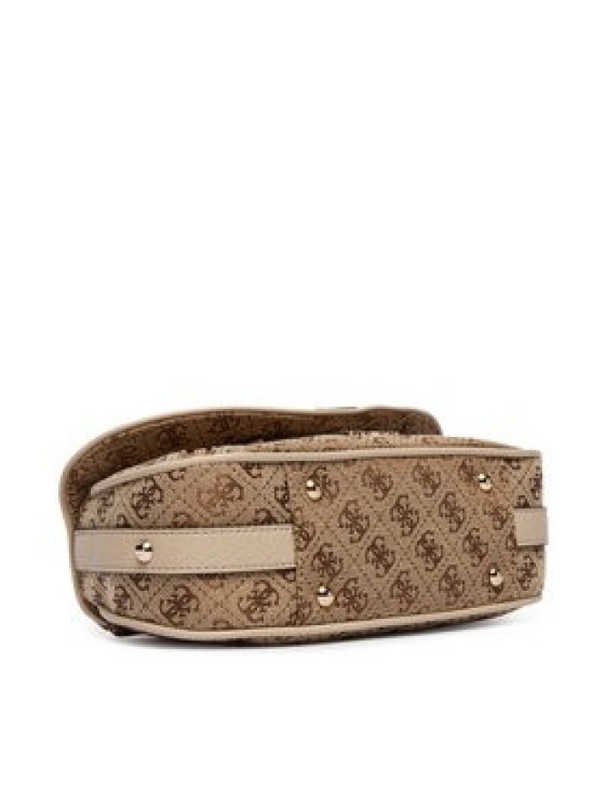 Guess Torebka Jessa HWJG83 62200 Beżowy