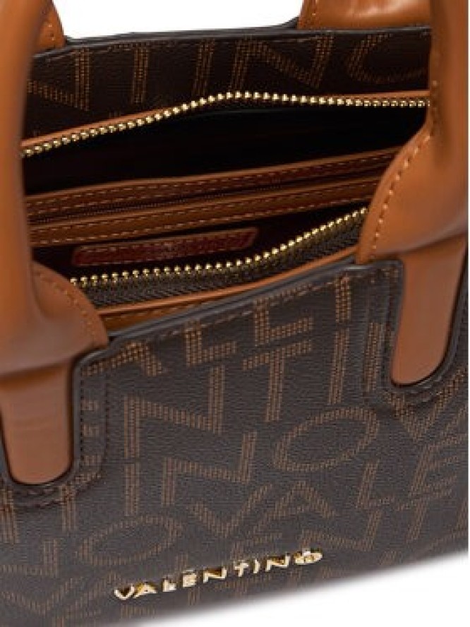 Valentino Torebka Regina Re VBS9IS24 Brązowy