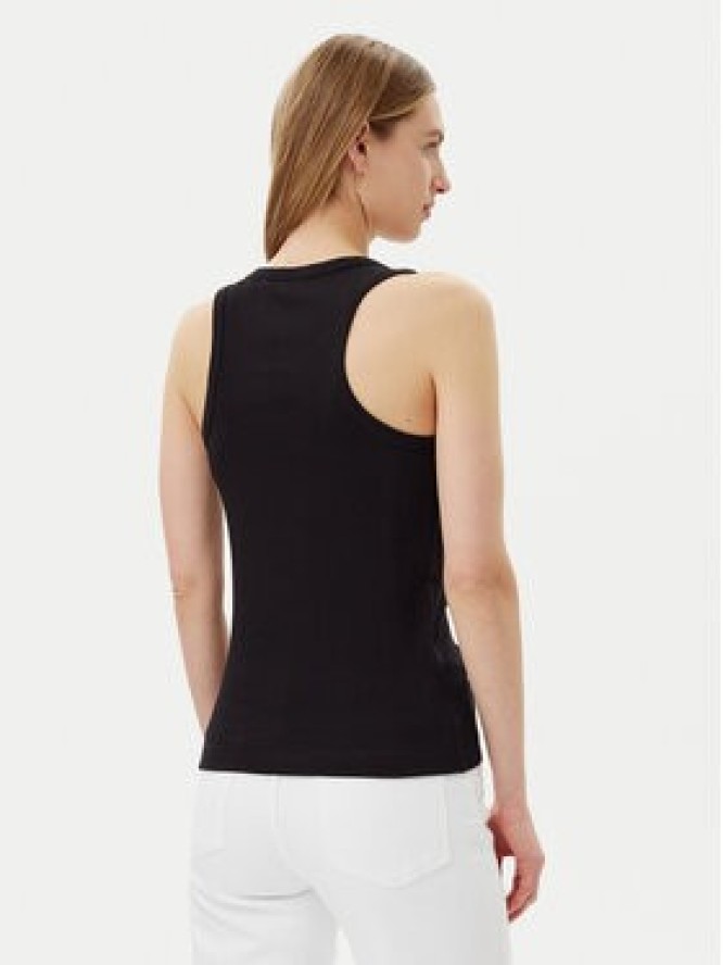 JOOP! Jeans Top 30046103 Czarny Slim Fit