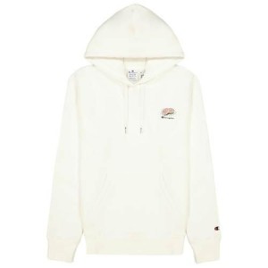 Bluza sportowa damska Champion Wmns City Snack Organic Cotton Blend Hoodie
