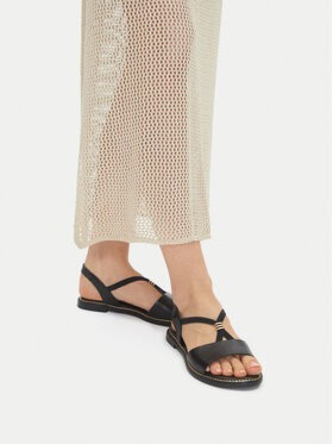 Lasocki Sandały RST-KATE-03 Czarny