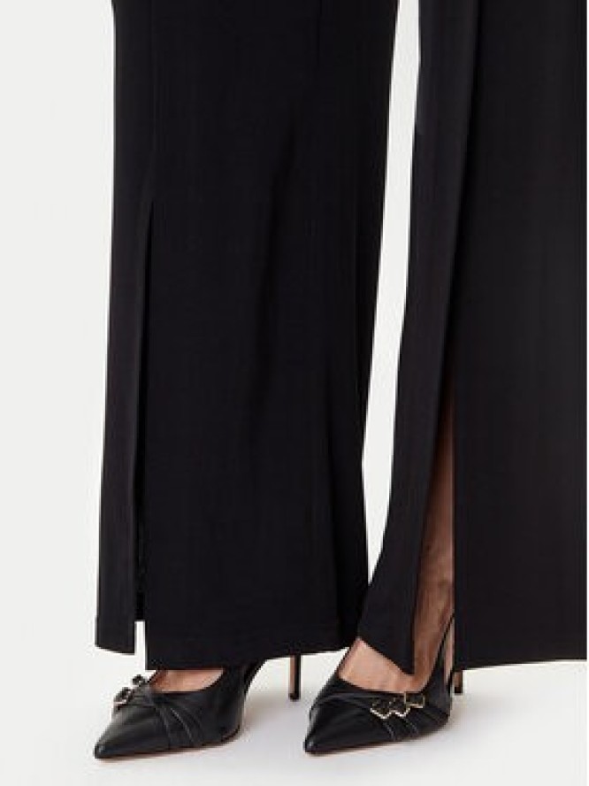 Joseph Ribkoff Kombinezon 253119 Czarny Regular Fit