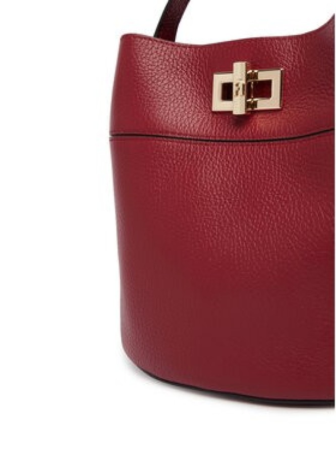 Furla Torebka Amelia Mini WE00879 HSF000 CN CGQ00 Bordowy