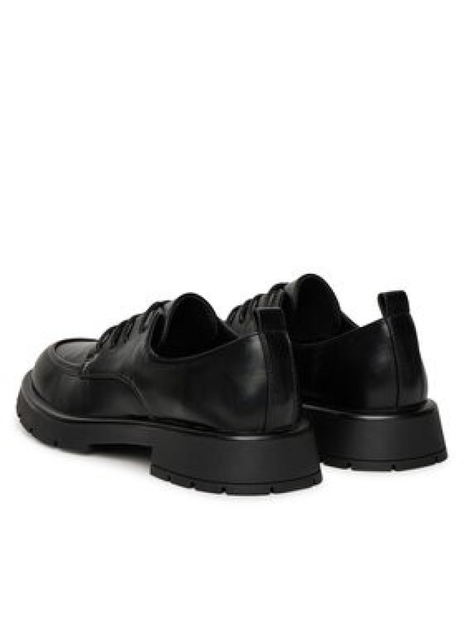 JENNY Półbuty WFA3834-1 Czarny