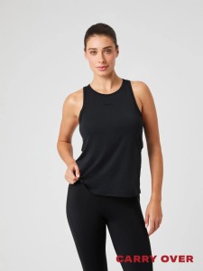 bjorn_borg Sportowy top z recyklingowanego poliestru – BLACK BEAUTY
