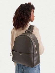 Coccinelle Plecak U45 Coccinellenory E1 U45 14 01 01 Khaki