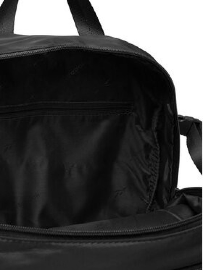 Reebok Plecak RBK-040-CCC-05 Czarny