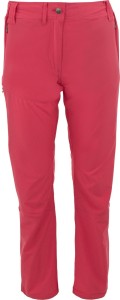 Spodnie outdoor Nordblanc damskie różowe 38