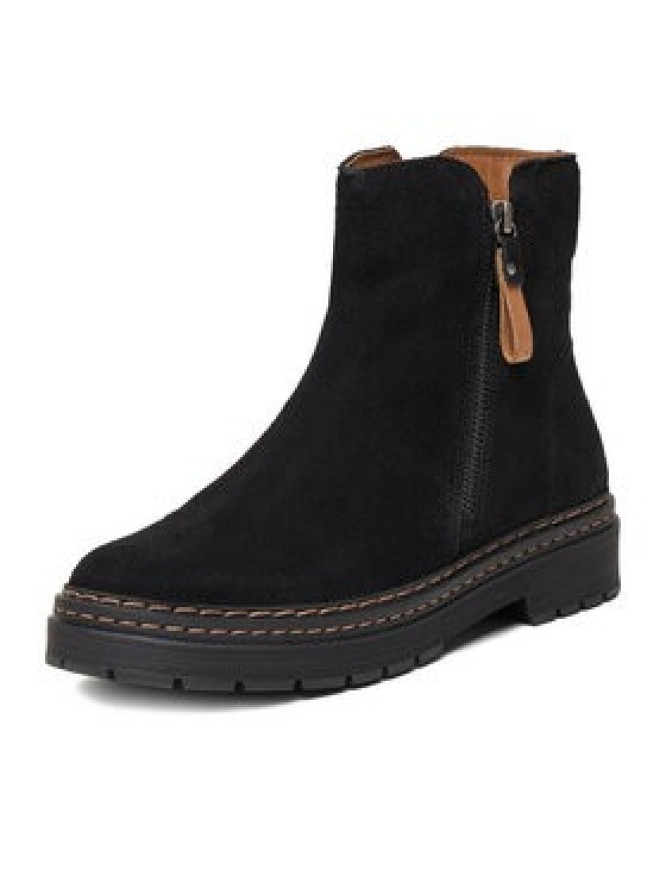 Lasocki Botki CEO-WI23-MICHAELA-03 Czarny