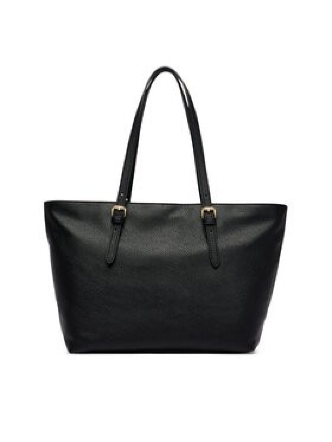 LOVE MOSCHINO Torebka JC4228PP0PKG0000 Czarny