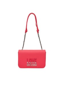 LOVE MOSCHINO Torebka JC4254PP0MKD0615 Różowy