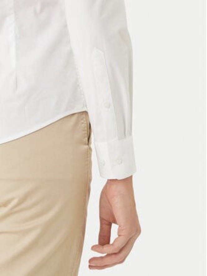 Gant Koszula 4300486 Biały