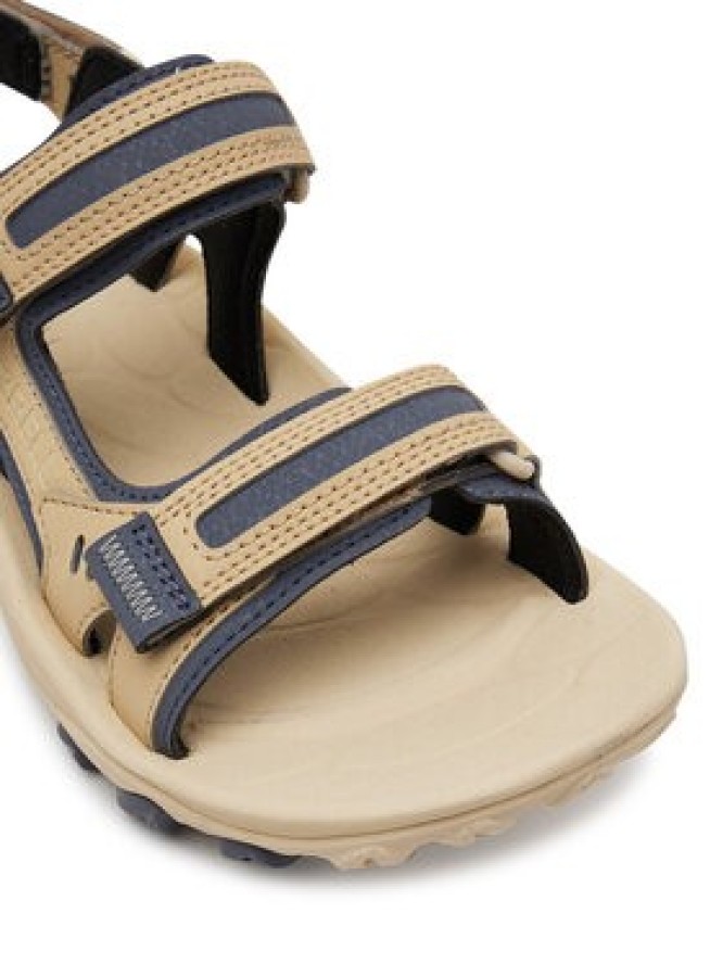 Merrell Sandały Huntington Sport Convert J038488 Beżowy