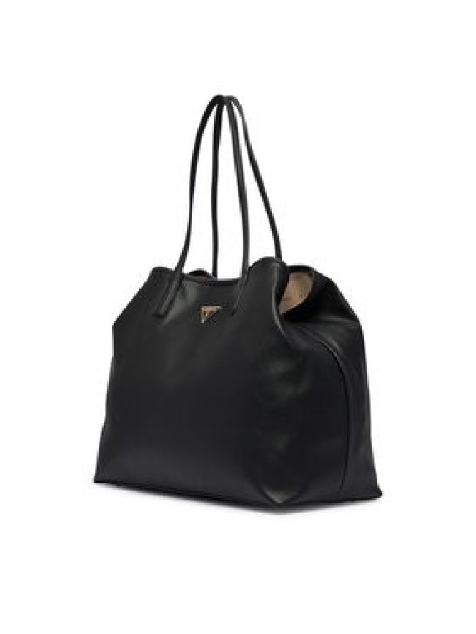 Guess Torebka Victtoria HWEVG9 51429 Czarny