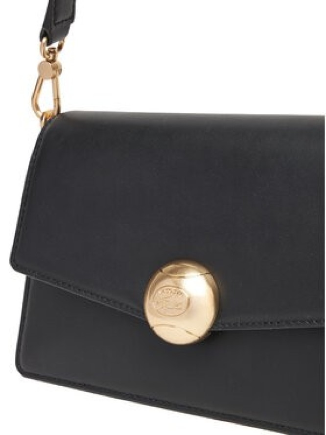 Lacoste Torebka NF5105IT Czarny