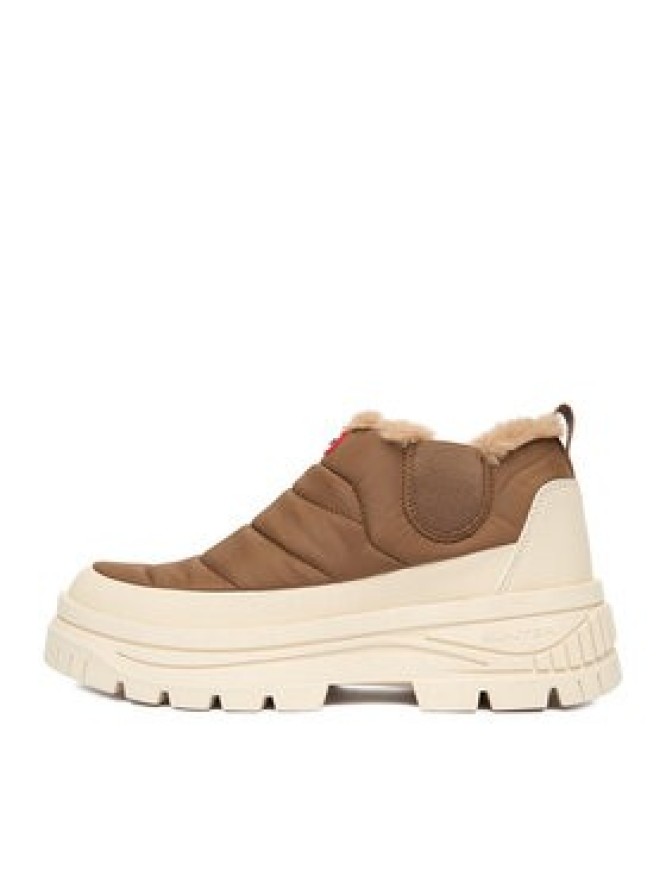 Hunter Śniegowce CEO-H1-131 Brązowy