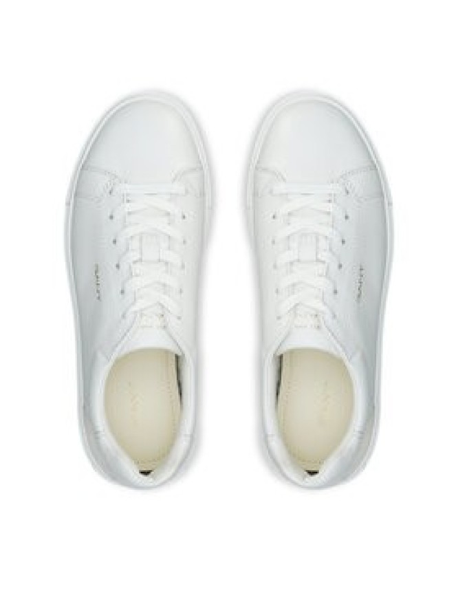 Gant Sneakersy 31531994 Biały