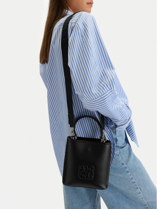 Nine West Torebka CEO-Verona-LDA8887 Czarny