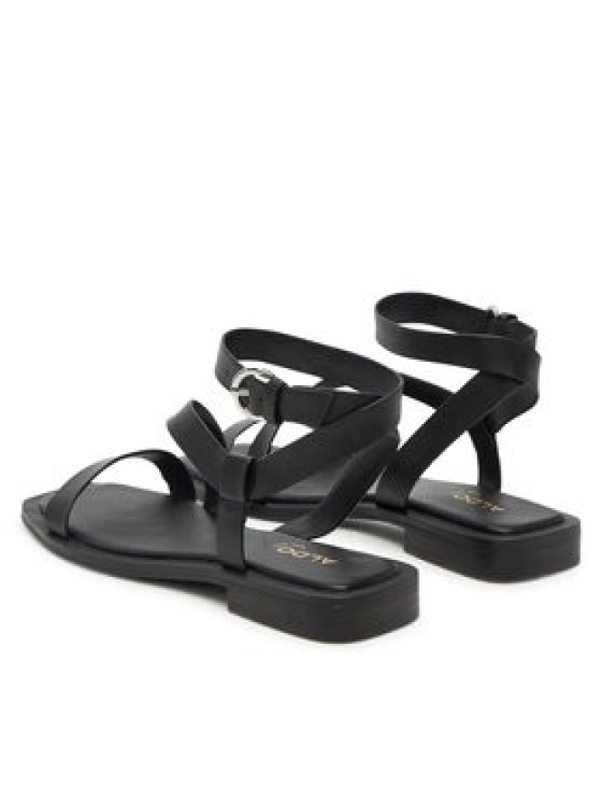 Aldo Sandały Grugar 13966800 Brązowy