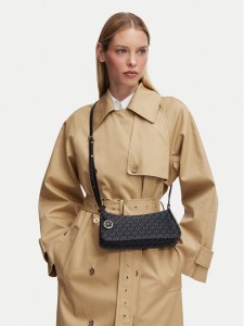 MICHAEL Michael Kors Torebka 32T6G6ZC5C Czarny