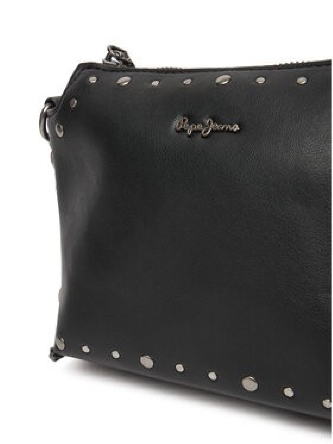 Pepe Jeans Torebka Edith Moon PL0300001 Czarny