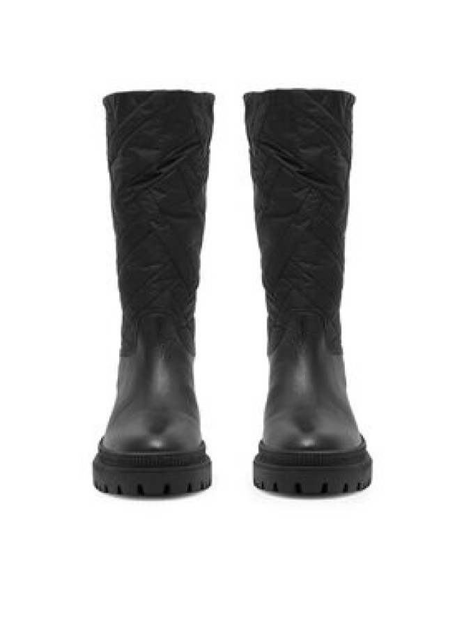 Lasocki Kozaki WI16-14097-07 Czarny