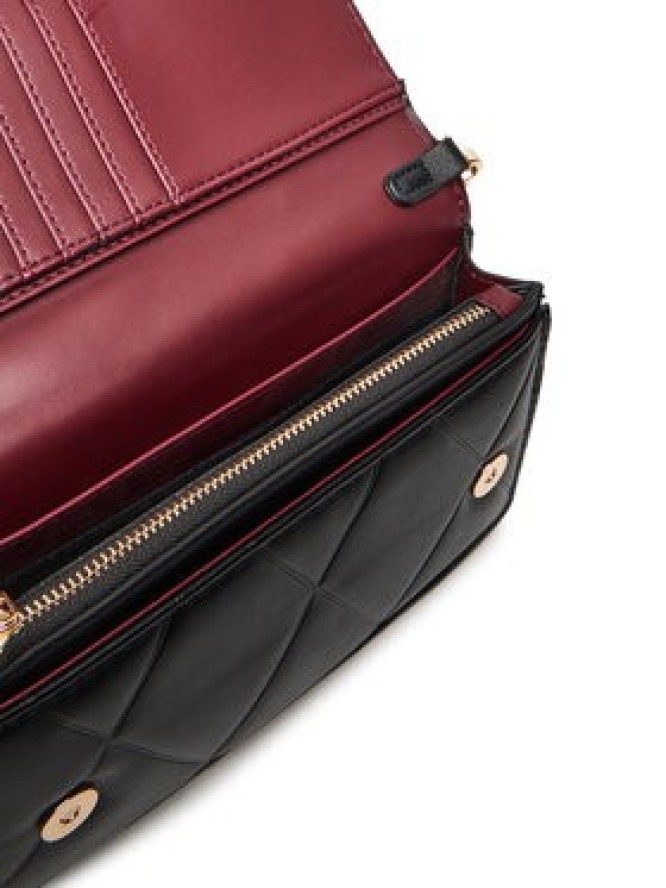 Aldo Torebka Fititall 14009800 Czarny