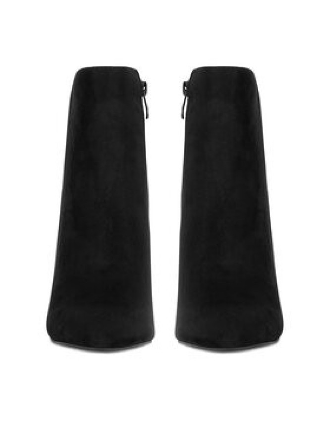 DeeZee Botki WYL2979-39 Czarny