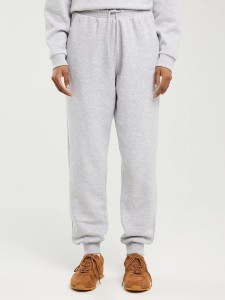 Spodnie damskie dresowe szare Foxie 901/ Megan 901